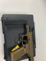 CANIK TP9 DA 9MM LUGER (9X19 PARA) - 6 of 7