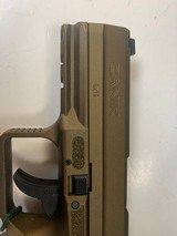 CANIK TP9 DA 9MM LUGER (9X19 PARA) - 2 of 7