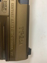 CANIK TP9 DA 9MM LUGER (9X19 PARA) - 4 of 7