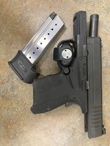 SPRINGFIELD ARMORY XDS-93.3 9MM LUGER (9X19 PARA) - 2 of 5