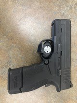 SPRINGFIELD ARMORY XDS-93.3 9MM LUGER (9X19 PARA) - 1 of 5