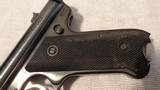 RUGER "MARK I STANDARD" .22 LR - 6 of 7