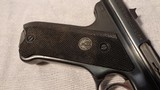 RUGER "MARK I STANDARD" .22 LR - 5 of 7
