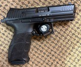 HECKLER & KOCH HK P30 - 3 of 3