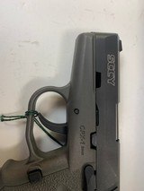 SCCY CPX-1 - 2 of 7