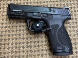 SMITH & WESSON M&P 40 2.0 - 2 of 3