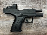 SPRINGFIELD ARMORY XDM ELITE - 3 of 4 SPRINGFIELD ARMORY XDM ELITE - 3 of 4