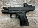 SPRINGFIELD ARMORY XDM ELITE - 2 of 4 SPRINGFIELD ARMORY XDM ELITE - 2 of 4