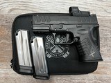 SPRINGFIELD ARMORY XDM ELITE - 1 of 4 SPRINGFIELD ARMORY XDM ELITE - 1 of 4