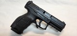 HECKLER & KOCH VP9 Optics Ready - 1 of 3