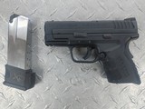 SPRINGFIELD ARMORY xd-45 acp .45 ACP - 5 of 7
