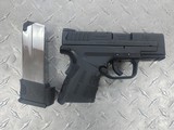 SPRINGFIELD ARMORY xd-45 acp .45 ACP - 2 of 7