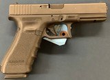 GLOCK 17 GEN4 - 1 of 1