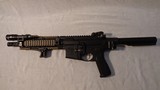 BRAVO COMPANY MFG. BCM4 - 2 of 7