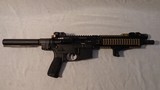 BRAVO COMPANY MFG. BCM4 - 1 of 7
