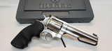 RUGER REDHAWK - 1 of 3