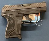 RUGER LCP II - 1 of 1