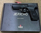 IWI JERICHO - 1 of 2