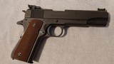 SPRINGFIELD ARMORY 1911 A1 - 1 of 7