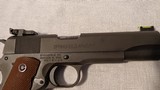 SPRINGFIELD ARMORY 1911 A1 - 3 of 7