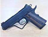 REMINGTON 1911 R1 ENHANCED .45 ACP - 3 of 4