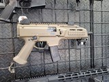 CZ CZ Scorpion EVO 3 S1 fde - 1 of 7