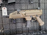 CZ CZ Scorpion EVO 3 S1 fde - 2 of 7