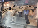 CZ CZ Scorpion EVO 3 S1 fde - 7 of 7