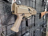 CZ CZ Scorpion EVO 3 S1 fde - 5 of 7