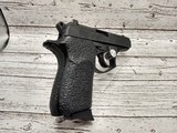 BERSA THUNDER 380 - 2 of 7