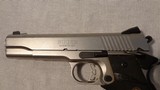 RUGER SR1911 .45 ACP - 4 of 7