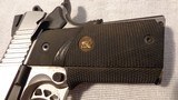 RUGER SR1911 .45 ACP - 6 of 7