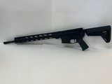 RUGER AR
5.56 5.56X45MM NATO - 1 of 5