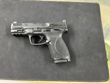 SMITH & WESSON MP9 M2.0 - 2 of 2