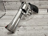 SMITH & WESSON 686 PLUS 3-5-7 MAGNUM SERIES .357 MAG - 6 of 7