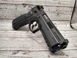 CZ 75 SP-01 9MM LUGER (9X19 PARA) - 2 of 7