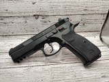 CZ 75 SP-01 9MM LUGER (9X19 PARA) - 4 of 7