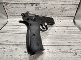 CZ 75 SP-01 9MM LUGER (9X19 PARA) - 3 of 7