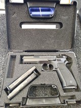CZ 75 SP-01 9MM LUGER (9X19 PARA) - 7 of 7