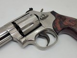 SMITH & WESSON 686 DELUXE - 6 of 7