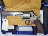 SMITH & WESSON 686 DELUXE - 7 of 7