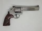 SMITH & WESSON 686 DELUXE - 2 of 7