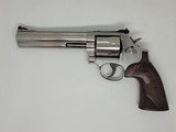 SMITH & WESSON 686 DELUXE - 1 of 7