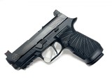 WILSON COMBAT SIG SAUER P320 9MM LUGER (9X19 PARA) - 2 of 2