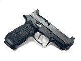 WILSON COMBAT SIG SAUER P320 9MM LUGER (9X19 PARA) - 1 of 2