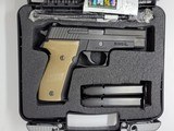 SIG SAUER P226 CLASSIC CARRY - 1 of 7