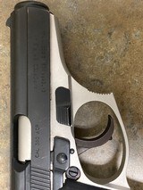 BERSA THUNDER 380 - 6 of 6