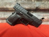 SPRINGFIELD XD-M Elite Compact 10MM - 2 of 2