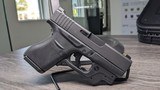 GLOCK 43 - 2 of 7