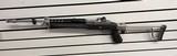 RUGER RUGER Mini-14 (Police Trade-In) - 1 of 3